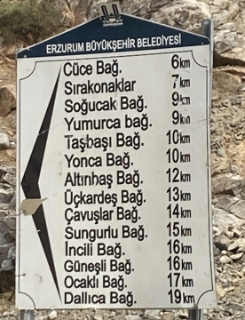 HEMŞİNLİLERİN İZİNDEN ERZURUMA SEYAHAT